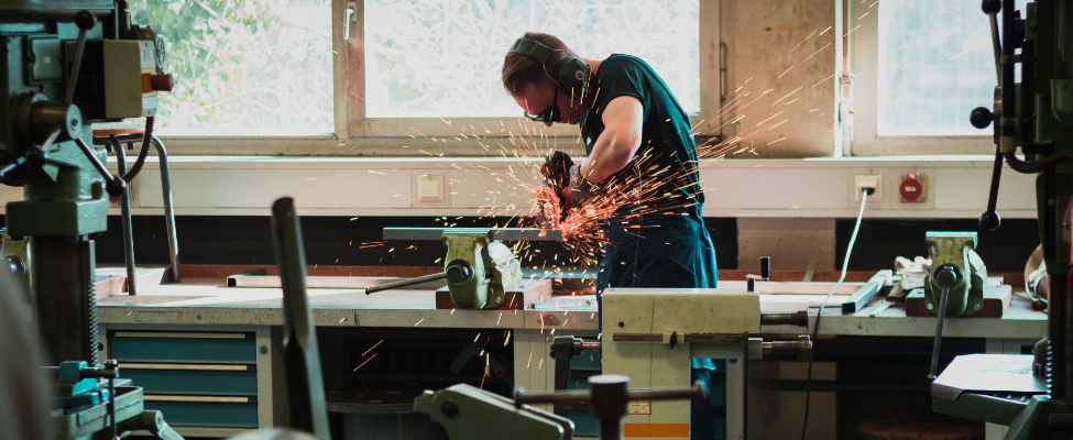 Arbeitsschutz-Managementsysteme ISO 45001