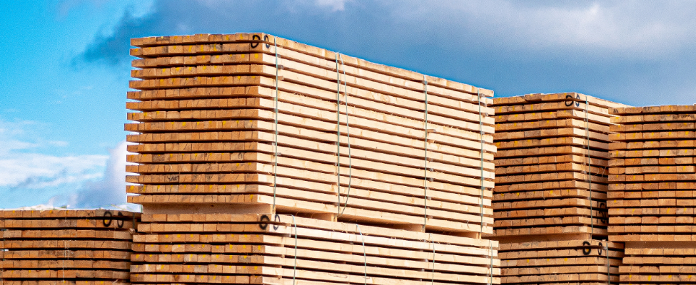 CE-Kennzeichnung für Holzbauprodukte