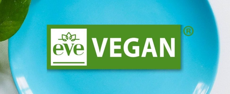 Die EVE VEGAN®-Zertifizierung bietet eine einmalige Gelegenheit, den wachsenden vega-nen Markt voll auszuschöpfen