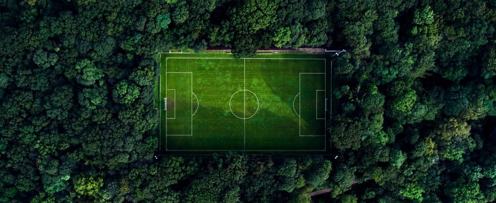 2021 hat ISCC eine landwirtschaftliche Fläche, die 16 Millionen Fußballfeldern entspricht, zertifiziert