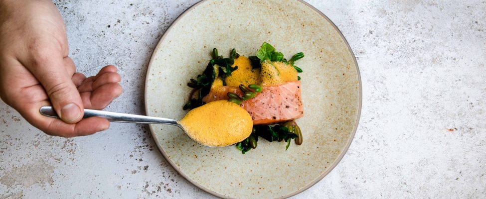 Vorteile für die Lebensmittelindustrie – Zertifikate für Lebensmittelsicherheits-Managementsysteme