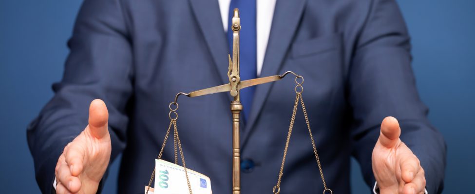 ISO 37001:2025 – Eine neue Norm für ein Anti-Bribery Management System