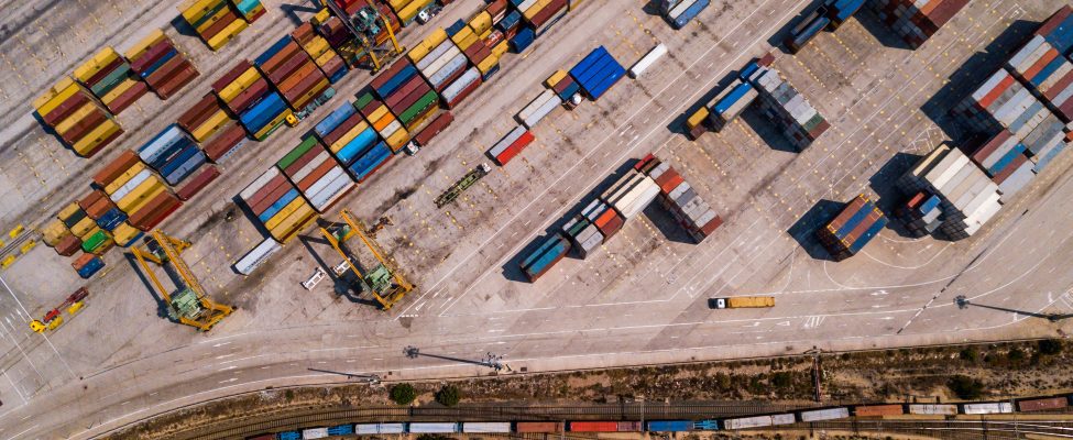 Verbessern Sie die Sicherheit Ihrer Lieferkette mit der ISO 28000-Zertifizierung Angeboten von BM Certification